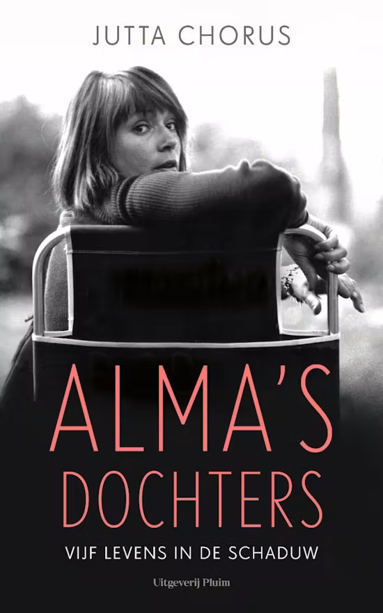 Alma's dochters - Jutta Chorus cover