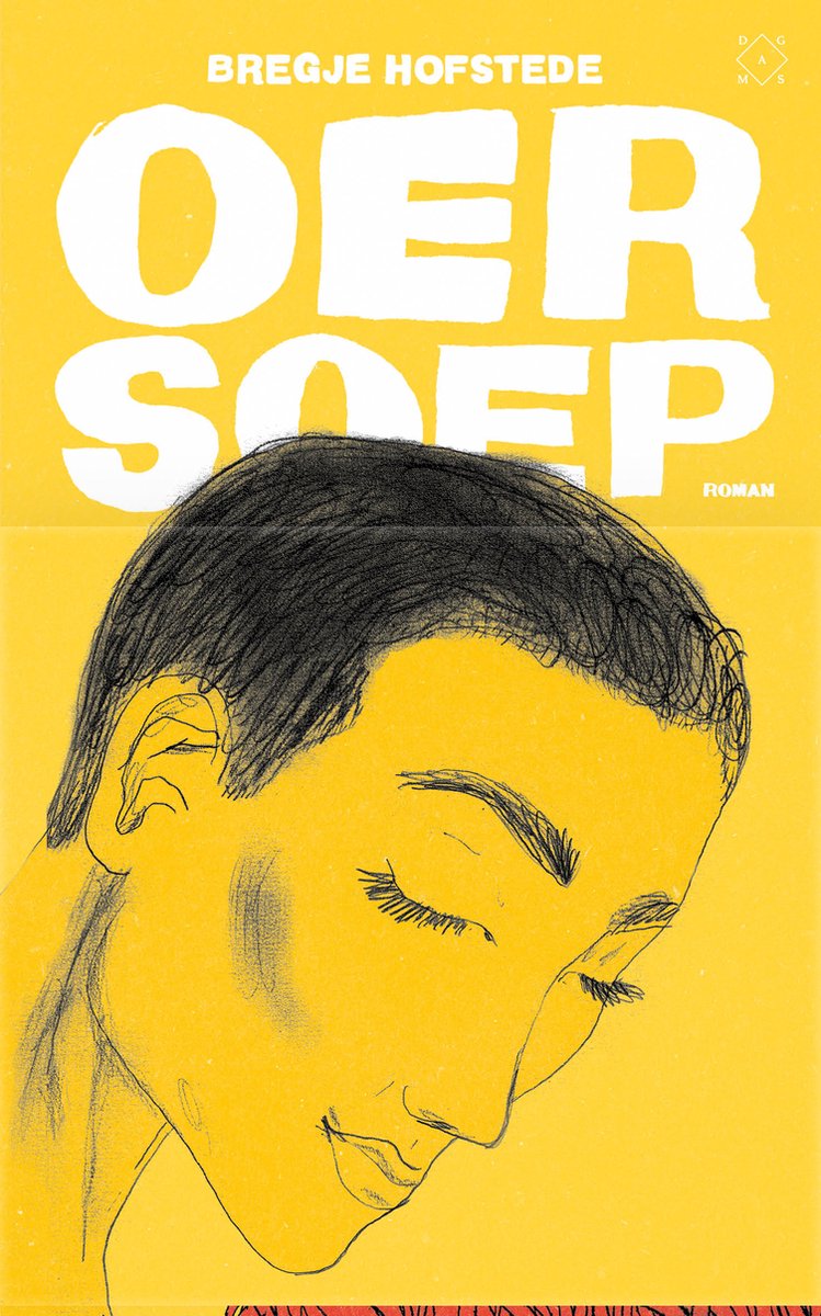 Oersoep - Bregje Hofstede cover