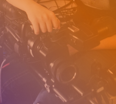 Behind the Scenes: The State of Inclusion and Equity in TV- writing cover