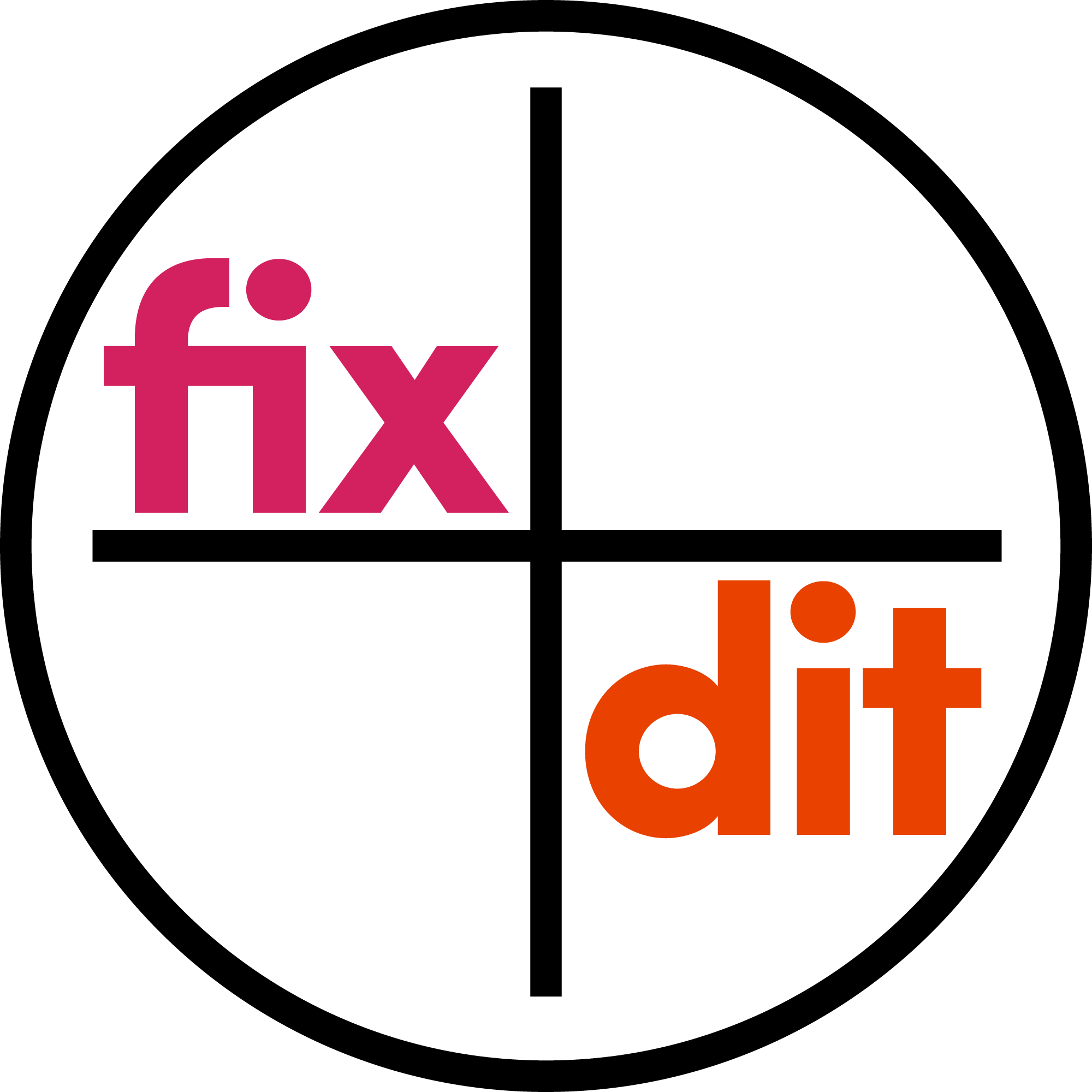 Fixdit Podcast: Moderne Klassiekers podcast cover