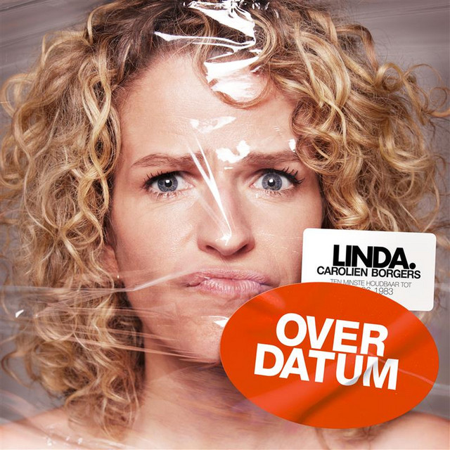Over Datum podcast cover