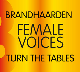 Turn the Tables podcast cover