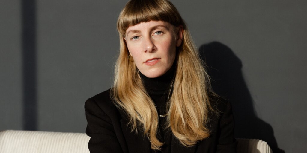 Eline Arbo nieuwe directeur Internationaal Theater Amsterdam cover
