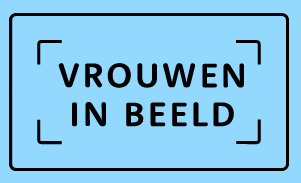 Vrouwen in Beeld logo