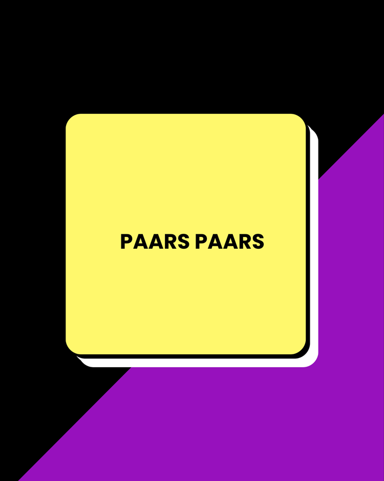 PAARS PAARS logo