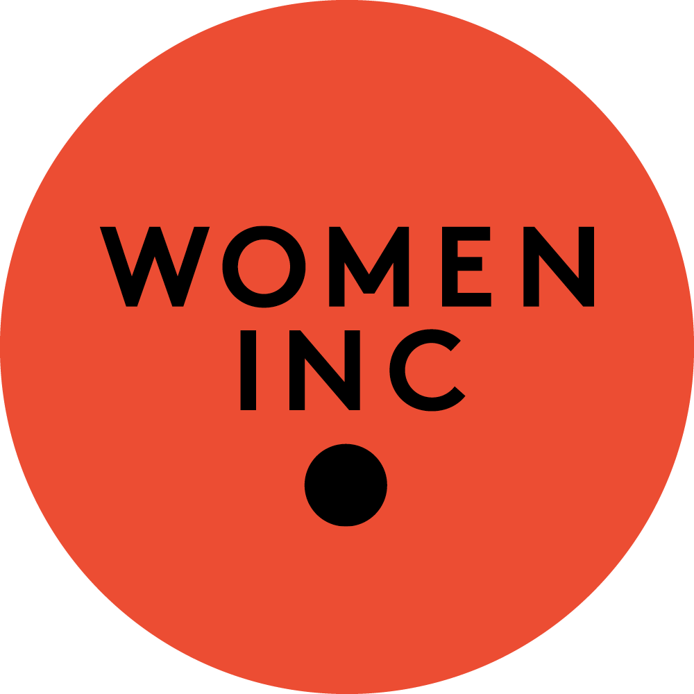 WOMEN Inc. logo